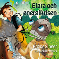 Elara och energikrisen - Beppe Singer