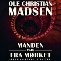 Manden fra mørket: 1948 - Ole Christian Madsen