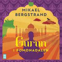 Gurun i Pomonadalen - Mikael Bergstrand