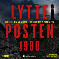 Lytteposten 1980 - Pernille Boelskov, Morten Brandborg