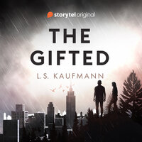 The Gifted - L. S. Kaufmann