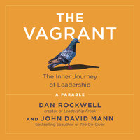The Vagrant - John David Mann, Dan Rockwell