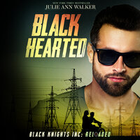 Black Hearted - Julie Ann Walker