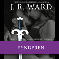 The Black Dagger Brotherhood #38: Synderen - J. R. Ward