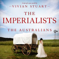 The Imperialists - Vivian Stuart