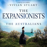 The Expansionists - Vivian Stuart