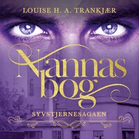 Nannas bog - Louise H.A. Trankjær