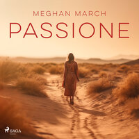 Passione - Meghan March