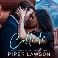 Collide - Piper Lawson