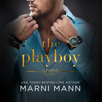 The Playboy - Marni Mann