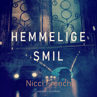 Hemmelige smil - Nicci French