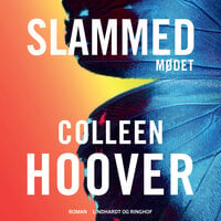 Slammed - Mødet - Colleen Hoover