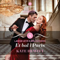 Et bal i Paris - Kate Hewitt