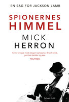 Spionernes Himmel: En sag for Jackson Lamb - Mick Herron