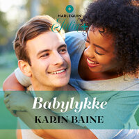 Babylykke - Karin Baine
