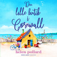 Den lille butik i Cornwall - Helen Pollard