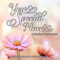 Your Special Place. A Guided Meditation - Sophie Grace Meditations