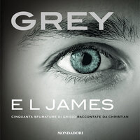 Grey - E L James