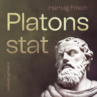 Platons stat - Hartvig Frisch