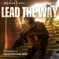 Lead the Way - Jason Anspach, Nick Cole