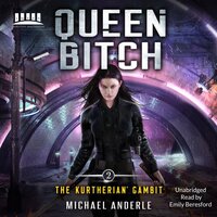 Queen Bitch - Michael Anderle