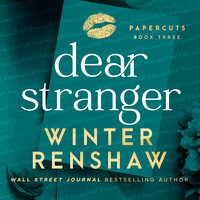 Dear Stranger - Winter Renshaw