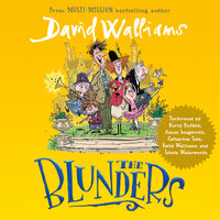 The Blunders - David Walliams