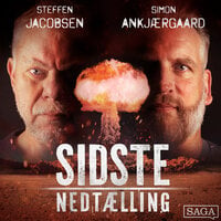 Sidste nedtælling del 4 - Atomalderen - Simon Kratholm Ankjærgaard, Steffen Jacobsen