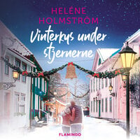 Vinterkys under stjernerne - Heléne Holmström