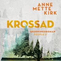 Krossad - Anne Mette Kirk