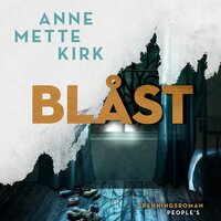 Blåst - Anne Mette Kirk