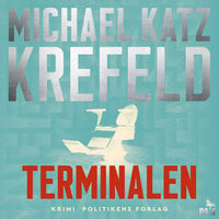 Terminalen - Michael Katz Krefeld