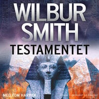 Testamentet - Wilbur Smith