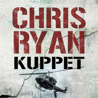 Kuppet - Chris Ryan