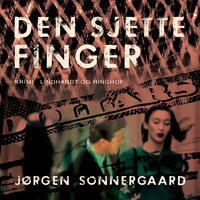 Den sjette finger - Jørgen Sonnergaard