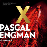 X - Pascal Engman