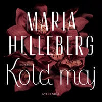 Kold maj - Maria Helleberg
