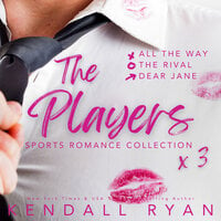 The Players - Kendall Ryan