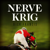 Nervekrig - Dick Francis