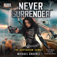 Never Surrender - Michael Anderle