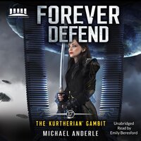 Forever Defend - Michael Anderle