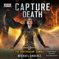 Capture Death - Michael Anderle
