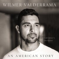 An American Story: Everyone’s Invited - Wilmer Valderrama