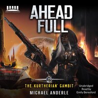 Ahead Full - Michael Anderle