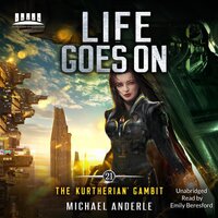 Life Goes On - Michael Anderle