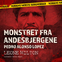 Monstret fra Andesbjergene - Leone Milton