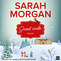 Sneet inde - Sarah Morgan