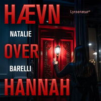 Hævn over Hannah - Natalie Barelli