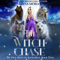 The Witch Chase - Ginna Moran