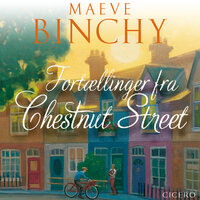 Fortællinger fra Chestnut Street - Maeve Binchy